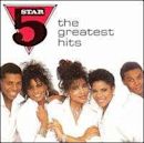 The Greatest Hits (Five Star album)