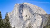 A 93-year-old climbed Yosemite’s Half Dome. Here’s how you can take on the monolith