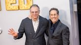 'Seinfeld's Michael Richards discusses shocking health update in interview
