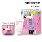 INNISFREE 膠原胜肽緊緻澎澎霜50ml #S.H.聯名限定版 (抗老乳霜送15ml)