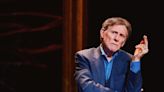 Gabriel Byrne’s Broadway Solo Show ‘Walking with Ghosts’ To Close Early After Box Office Struggle