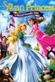 The Swan Princess: A Royal Family Tale