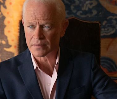 Infobae habló con Neal McDonough, el nuevo enemigo de Sylvester Stallone en “Tulsa King”