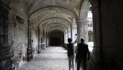 Esgrima, tonada, baile y teatro inmersivo en el I Festival Cultural para celebrar el milenario del Monasterio de Cornellana