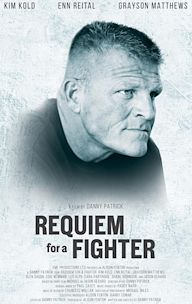 Requiem For A Fighter