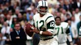Ranking the Top 5 New York Jets Quarterbacks of All Time