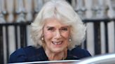 How trouper Camilla is soldiering on, supporting the King – and practically ruling solo