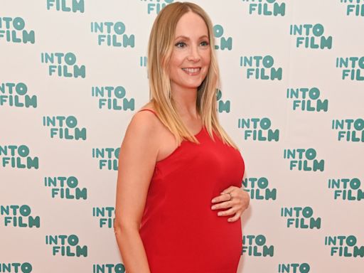 ‘Downton Abbey’ actress Joanne Froggatt pregnant with first child