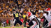 Missouri-Georgia puts SEC back in the national spotlight in Week 10