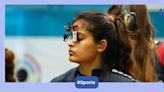 Paris Olympics 2024: Who is Manu Bhaker, India's star shooter in women's 10m air pistol final?