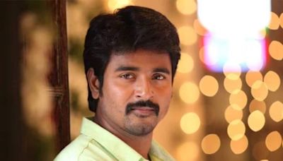 Actor Sivakarthikeyan And Wife Aarthi Welcome Their Third Child, A Baby Boy - News18