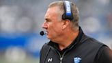 Georgia State football head coach stepping down to accept assistant job at South Carolina