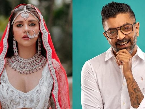 Dalljiet Kaur Talks About Being Wronged Amid Nikhil Patel Divorce: 'I Want To See...' - News18