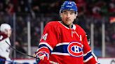 Nick Suzuki named youngest captain in Canadiens history