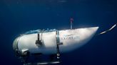 Titânio, 96 horas de autonomia e 4 propulsores elétricos: relembre como era submarino que implodiu em viagem ao Titanic