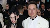 Grimes Claims Elon Musk Evaded Being Served Custody Papers & It Sparked an All-Out Manhunt