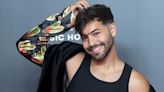 Agoney: “Lo que dije en la rueda de prensa del Benidorm Fest tuvo muchas consecuencias, pero lo volvería a hacer”