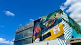 Ayrton Senna Vive: El Mural que conmueve el GP de Miami