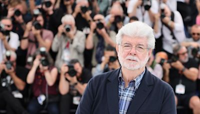 George Lucas Recalls Early Cannes Days With ‘THX 1138’, Besting Studios With ‘American Graffiti’ & ‘Star Wars’; “The Fact That People Make Money In The Movie Business...