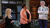 Night Court's Marsha Warfield Is 'Good At Keeping Secrets' For Her Return, But Melissa Rauch 'So Badly' Wanted To Tell...