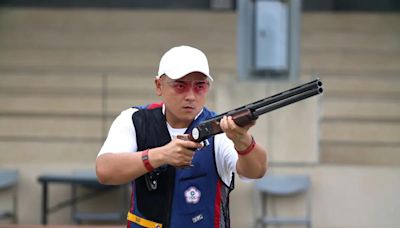 台北射擊大獎賽／台灣史上最高等級賽事 奧運銅牌李孟遠領軍抗敵