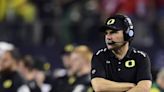 Coaching, not just NIL dollars, matters in recruitments for Oregon