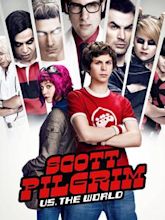 Scott Pilgrim