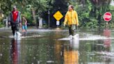 Death toll from Debby rises to 8 after second landfall