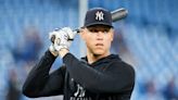 Aaron Judge’s next home run could mean a nice pay day for a lucky Blue Jays fan