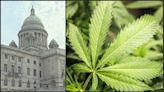 McKee nominates RI’s first Cannabis Office administrator