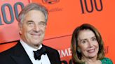 Nancy Pelosi's husband recently sold 20,000 shares of Visa worth up to $5 million