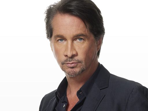 General Hospital’s Michael Easton Opens Up About Beloved Co-Star’s Final Moments: ‘I Was Holding His Hand...