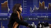 Asian stocks sluggish before more rate cues; Chinese markets gain