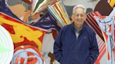 Muere el artista Frank Stella, precursor del minimalismo, a los 87 años