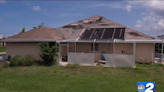 Neighbors concerned with deterioration of home in Cape Coral