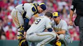 Brewers 1, Reds 0: Starting second half of season just as they ended first half