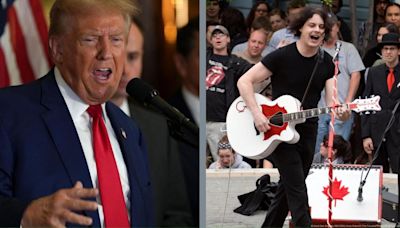 El uso y el abuso de la música en las campañas presidenciales de Estados Unidos - La Opinión