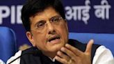 "What kind of things he is doing": Piyush Goyal slams Kejriwal over Swati Maliwal assault case