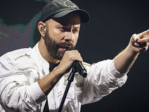 French artist Woodkid calls out Donald Trump for illegal use of (LGBT+) song