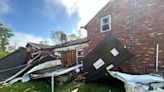 Did tornadoes touch down in Ohio? National Weather Service confirms 2 so far