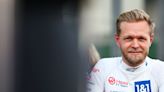 Kevin Magnussen Will Run the 24 Hours of Daytona With His Father