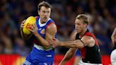 Another big-name Bulldog seeks AFL trade