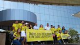 Paraguay: Senate passes bill that jeopardises defence of human rights