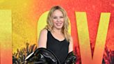 Kylie Minogue to be handed Global Icon Award at this year’s Brits: ‘I’m beyond thrilled!’