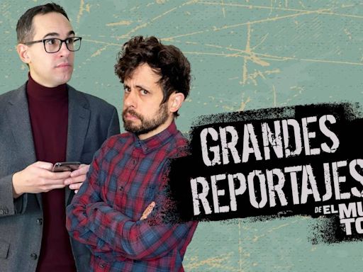 El Mundo Today: grandes reportajes | El timo del ocultismo | A vivir que son dos días