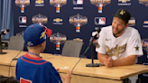 Boy Tells Clayton Kershaw At All-Star Game Press Conference: “My Grandpa Loved You…I’m Meeting You For Him”