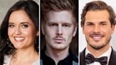 ...Rice To Headline ‘A Royal Christmas Ball’ For Great American Family; ‘DWTS’ Pro Gleb Savchenko To Choreograph