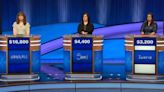 Jeopardy fans upset as all 3 contestants lose clue over mispronunciation of correct response