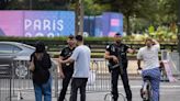 París se blinda para los Juegos ante el “mayor reto de seguridad de los tiempos modernos”