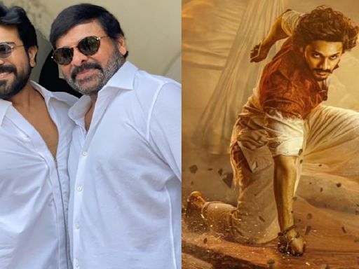 HanuMan producer wishes to rope in Chiranjeevi or Ram Charan to play lord Hanuman’s role in sequel movie; Report